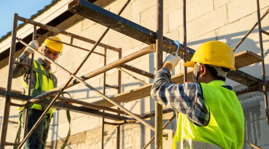Professional residential roofers in Lissie, TX